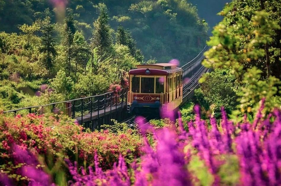 Lào Cai khởi động mùa du lịch hè với nhiều hoạt động hấp dẫn